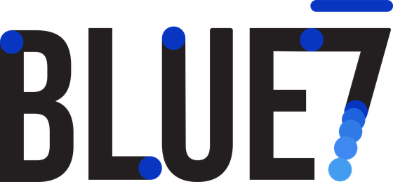 Blue7